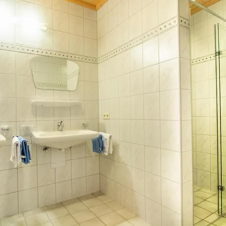 Apartment Sesvenna
