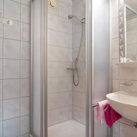 Apartment Sesvenna Galtür